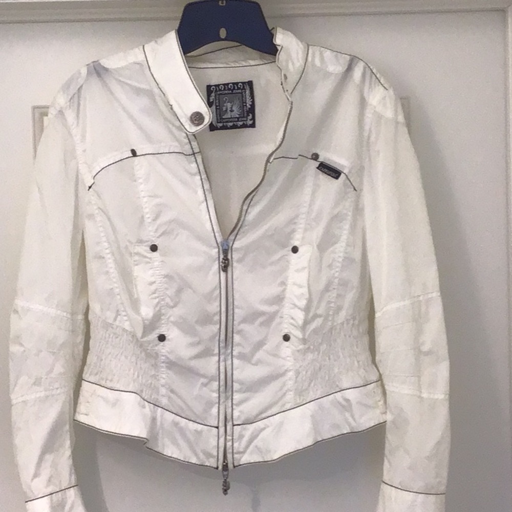 Cappopera stylish jacket